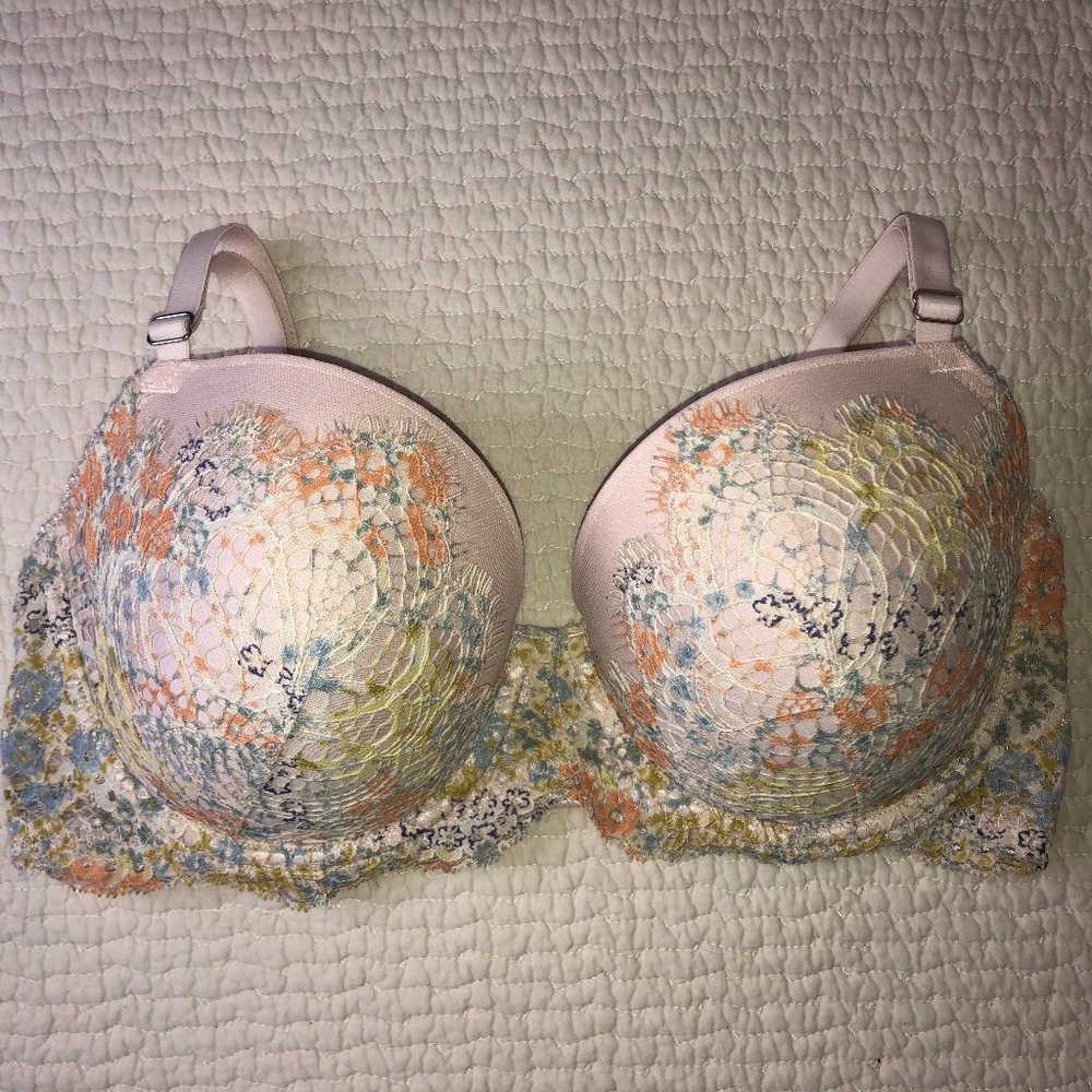 Victoria's Secret Dream Angels 34DD